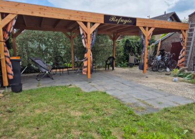 Allround klusjesman regio Utrecht, IJsselstein